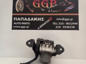 Μονάδα ABS SMART W451 2007-2014 Κωδικός (265950453 / 0265234308) / c1
