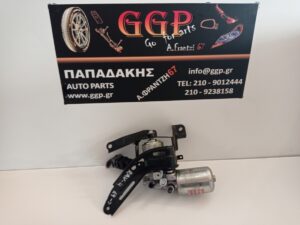 Μονάδα Ελέγχου Αντλίας Σερβόφρενου ABS Toyota Rav 4 Hybrid 2019-2025 (4707042030 / 47070-42030)