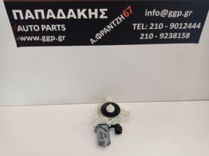 Μοτέρ Εμπρός / Πίσω Αριστερό Ηλεκτρικού Παραθύρου (2pin) Ford Puma 2020- (A75658113 / L1TB14553BB) / C1