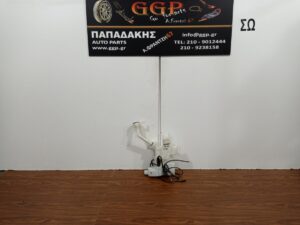 Δοχείο Νερού (παγούρι) Παρμπριζ Nissan Qashqai 2017-2021 J11 (Μ)