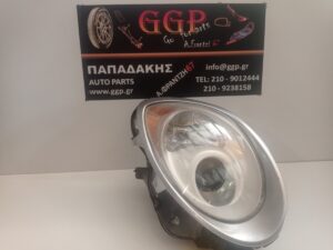 Φανάρι Εμπρός Δεξί Alfa Romeo Mito 2008-2019 / Θ ,