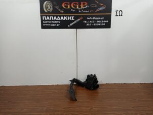 Φιλτροκούρι Nissan Qashqai 2017-2021 J11 (Μ)