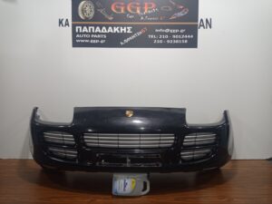 Προφυλακτήρας Εμπρός Porsche Cayenne / Cayenne s 2003-2007 (9PA ) Προβολείς Φλας Αισθήτηρες (6) / Θ