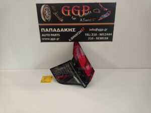 Φανάρι πίσω Αριστερό Audi Q3 2025- ΟΛΟ LED ( 83H94509 ) / Ο