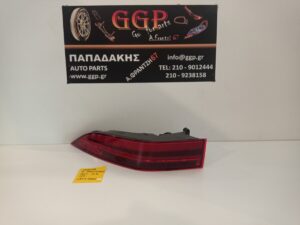 Φανάρι Πίσω Αριστερό Jaguar E-PACE 2017- X540 LED ( J9C3-12405 , J9C312405 ) / Χ