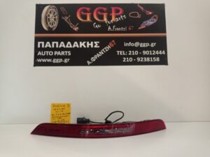Φανάρι πίσω Δεξί Αντανακλαστικό Προφυλακτήρα Porsche Macan 2014-2018 LED (95B945726J) / Χ