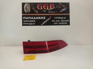 Φανάρι Πίσω Δεξί Jaguar E-Pace 2017- (X540) LED Λογότυπο ( J9C313404 ) / Ο