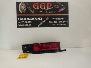 Φανάρι πίσω Δεξί Land Rover Range Rover Sport 2022- LED (N9X213A420A) / Ο