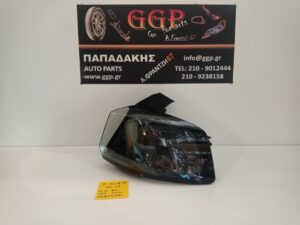 Φανάρι πίσω Δεξί Peugeot 5008 II 2020-2024 Λογότυπο LED Daytime 9836231580 / 82170201 / Ο