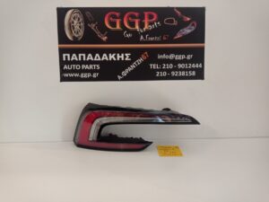 Φανάρι πίσω Δεξί Tesla Model 3 2023- LED (169149800-F / 169149800)