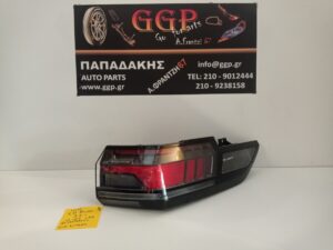 Φανάρι πίσω Δεξί Volkswagen vw ID BUZZ 2022- Led Dynamic IQ LIGHT / Ο