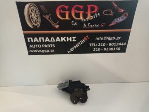 Κλειδαριά Τζαμόπορτας Ηλεκτρομαγνητική Porsche Macan 2014-2018 (95B827505)