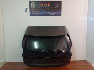 Πόρτα Πίσω (Τζαμόπορτα) Toyota Yaris Cross 2021- με Κάμερα Λαδί / Χρύσο / Ε